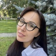 Фрез Ксения Юрьевна