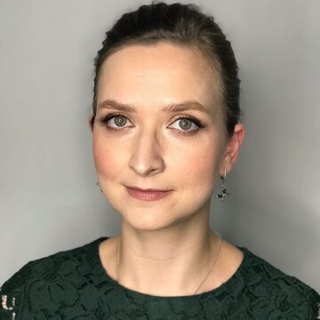 Анастасия Николаевна Иванова