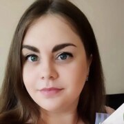 Смолякова Анастасия Владимировна