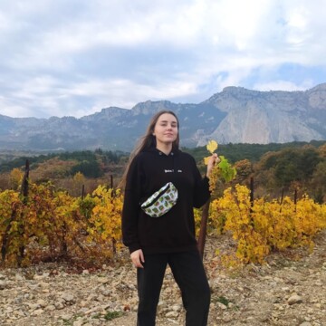 Белик Ольга Сергеевна