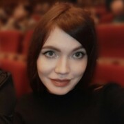 Алггаева Елизавета Эдуардовна