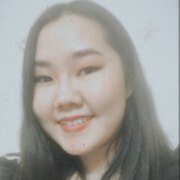 Сивцева Анжелина Руслановна