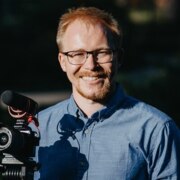 Пискунов Павел Владимирович