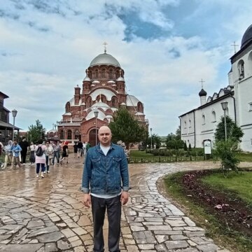 Владимир Александрович Плешков