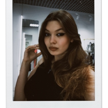 Гончарова Любовь Викторовна