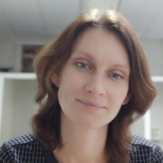 Дружинина Лидия Викторовна