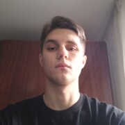 Зинченко Кирилл Андреевич