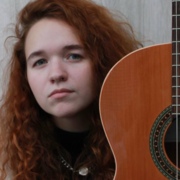 Волкова Дарья Сергеевна