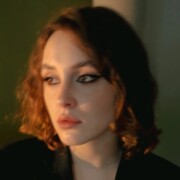 Афонина Вика Ильинична