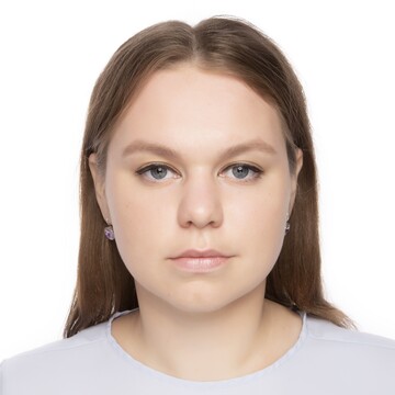 Марина Ивановна Имамвердиева