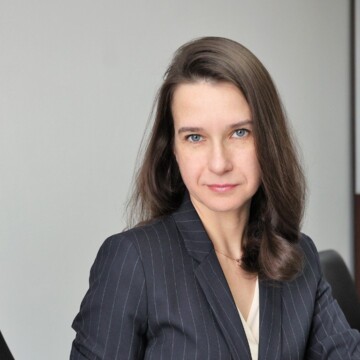 Ольга Владимировна Ломакина