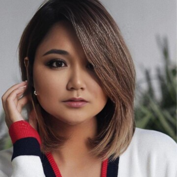 Рузалия Маратовна Баязитова