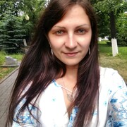 Красильникова Елена Сергеевна