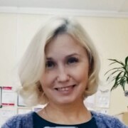 Якимова Ольга Владимировна