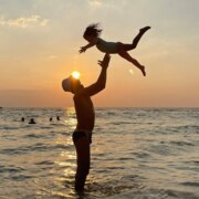 Алимбаев Арман Абаевич