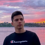 Толубаев Николай Игоревич