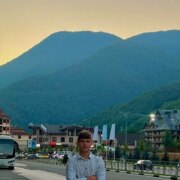 Чернавский Эдуард Игоревич