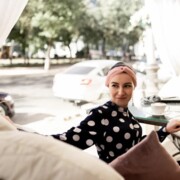 Терегулова Регина