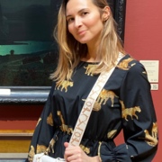 Саяхова Лейсан