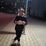 Стороженко Миша Юрьевич