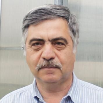 Февзи  Джалилов