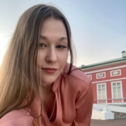 Пронина Екатерина Олеговна