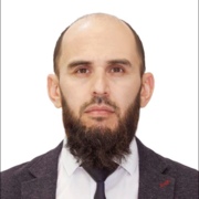 Курбанов Муса Мусхабович