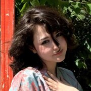 Фуенова Марфа