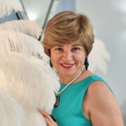 Столярчук Светлана Анатольевна