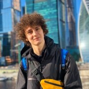 Сливный Дмитрий Игоревич