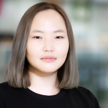 Светлана Ивановна Павлова