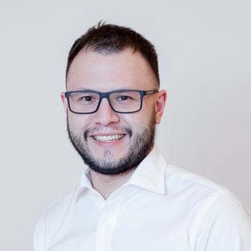 Абдужабборов Хуршед