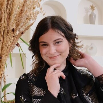 Мария Александровна Стародубцева