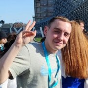 Богданов Рома Александрович