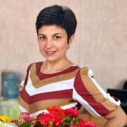 Зубрилина Татьяна Владимировна Зубрилина Татьяна Владимировна