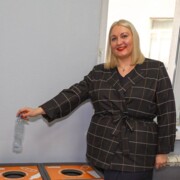 Сиротинина Мария Владимировна