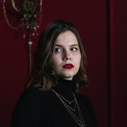 Карнаухова Лиза Карнаухова Лиза