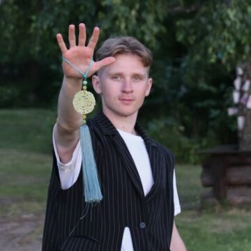 Отт Денис Андреевич