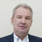 Овчинников Владислав Алексеевич