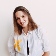 Ишенькина Анжелика Андреевна