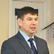 Гаврилов Олег Елизарович