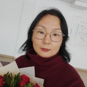 Ольга Исааковна Одоева