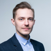 Новичихин Кирилл Владимирович