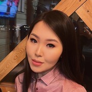 Федосеева Мотрёна Семёновна