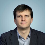 Кочергин Глеб Александрович