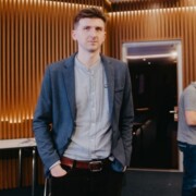 Буряк Максим Юрьевич