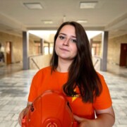 Горячих Оля Сергеевна