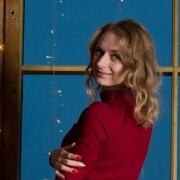 Маркина Дарья Сергеевна