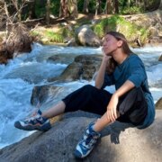 Жирнова Елизавета Петровна