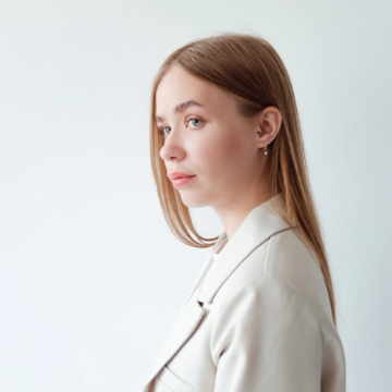 Ксения Олеговна Каретникова